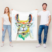 Lama de Je-sais-tout-Pantalon