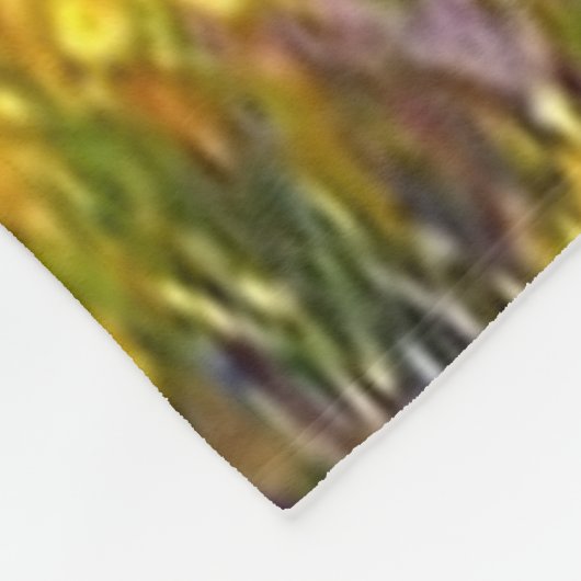 Couverture Polaire Lamentations 3:22-24 (Coin)