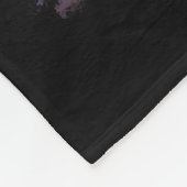 Couverture Polaire L'Amérique nous rappelle le drapeau américain Trum (Coin)