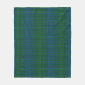 Couverture Polaire Lammie Plaid (Devant)