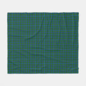 Couverture Polaire Lammie Plaid (Devant (Horizontal))