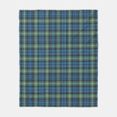 Couverture Polaire Lamont Plaid antique (Devant)