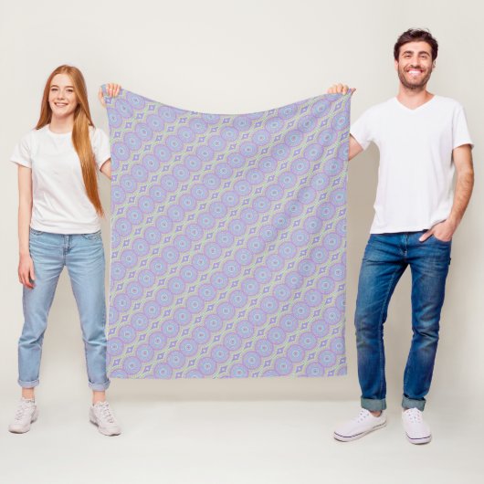 Couverture Polaire L'amour est l'amour de la fierté (En situation)