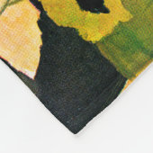 Couverture Polaire L'amour meurt lentement (Coin)