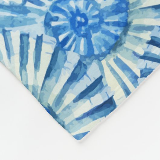 Couverture Polaire L'amusement Shell modèlent (Coin)