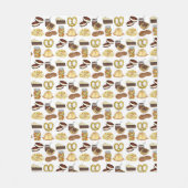 Couverture Polaire Lancaster, PA Pennsylvania Dutch Amish Foods (Devant)