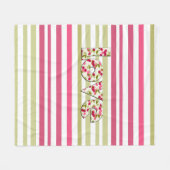 Couverture Polaire Lancer l'oreiller (Devant (Horizontal))