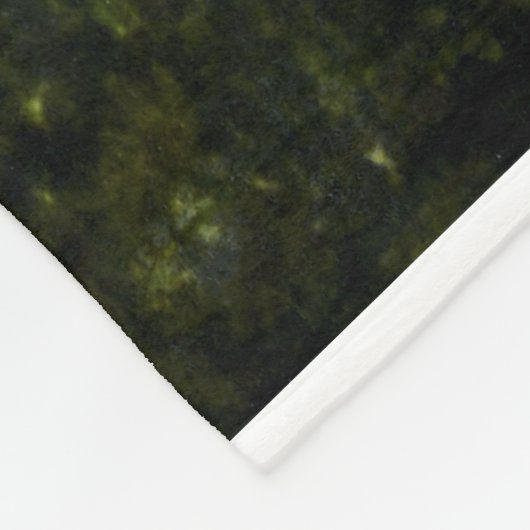 Couverture Polaire Lanceur d'aquarium populaire - patriote (Coin)