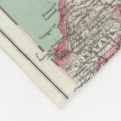 Couverture Polaire L'Angleterre 5 (Coin)