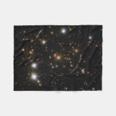 Couverture Polaire L'Arc Sunburst Dans Un Gros Cluster Galaxy (Devant (Horizontal))