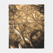 Couverture Polaire L'architecture portugaise de Sepia (Devant)