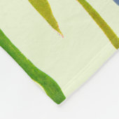 Couverture Polaire L'argent dans son esprit (Coin)