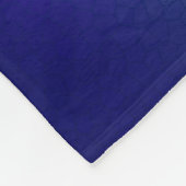 Couverture Polaire L'art octopique (Coin)