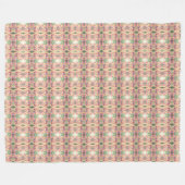 Couverture Polaire L'artiste du nectar.3 (Devant (Horizontal))