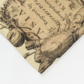 Couverture Polaire L'Asie 29 (Coin)