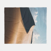 COUVERTURE POLAIRE LAST PIECE OF SUN (Devant (Horizontal))