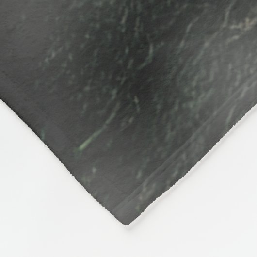 Couverture Polaire L'atmosphère mystique de SlipperyJoe à l'Halloween (Coin)