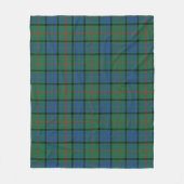 Couverture Polaire Lauder Plaid (Devant)