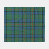 Couverture Polaire Lauder Plaid (Devant (Horizontal))