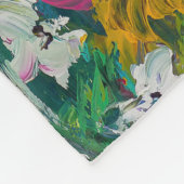 Couverture Polaire Lavanya Coloré Fleece Blanket (Coin)