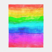 Laver de peinture à l'aquarelle