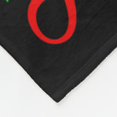 Couverture Polaire Le 11° Jour De L'Indépendance Les Femmes Noires Li (Coin)