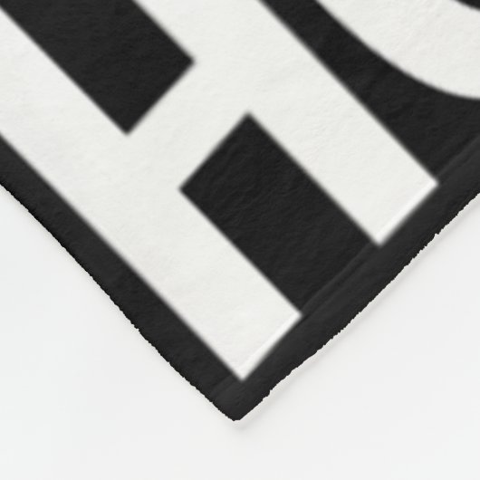 Couverture Polaire Le 5 Year Old Bowling Birthday (Coin)