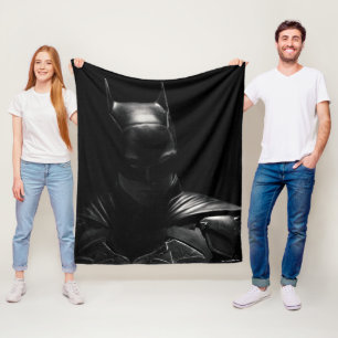 Couverture Polaire Le Batman de Shadow