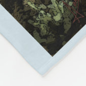 Couverture Polaire Le bon berger (Coin)