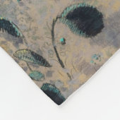 Couverture Polaire Le Bouddha, Redon (Coin)