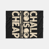 Couverture Polaire Le Calque Est Bon Marché (Devant (Horizontal))