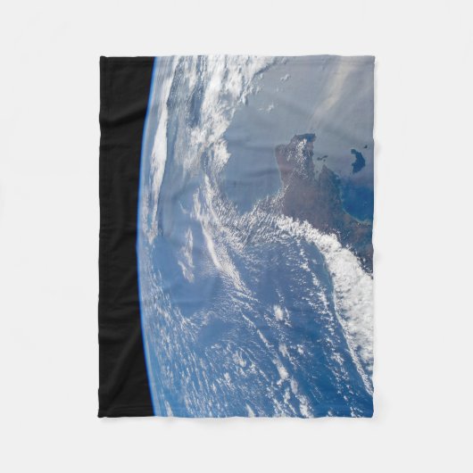 Couverture Polaire Le canal de Panama. (Devant)