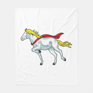 Couverture Polaire Le Cap de l'Horse