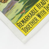 Couverture Polaire Le Carnaval de la Grande île de Coney (Coin)