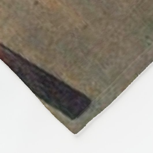 Couverture Polaire Le carnaval de Picasso (Coin)