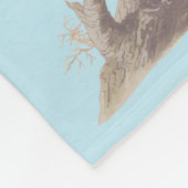 Couverture Polaire Le cauchemar de la veuve de Chuck Will avec serpen (Coin)