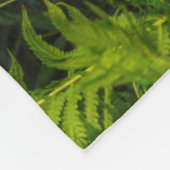 Couverture Polaire Le cerf de Virginie | Minnesota (Coin)