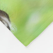 Couverture Polaire Le cerf de Virginie | Minnesota (Coin)