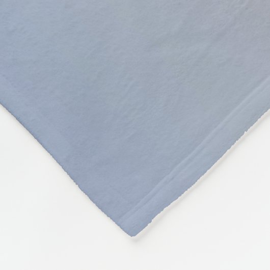 Couverture polaire Le Champlain (Coin)