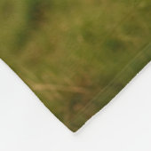 Couverture Polaire Le chat et le mouton - Felini's Country Ride (Coin)