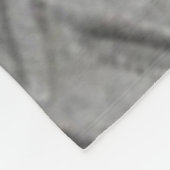 COUVERTURE POLAIRE LE CHIEN A UNE ARME (Coin)