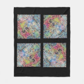 Couverture Polaire Le choix de Jenny (Devant)