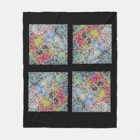 Couverture Polaire Le choix de Jenny (Devant)