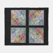 Couverture Polaire Le choix de Jenny (Devant (Horizontal))