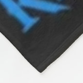 COUVERTURE POLAIRE LE CIEL CONNAÎT MON NOM (Coin)