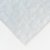 Couverture Polaire Le coeur de la mère (Coin)