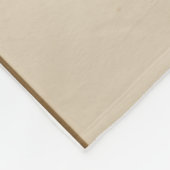 Couverture Polaire Le Cœur Souverain (Coin)