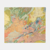 Couverture Polaire Le Colorado composé (Devant (Horizontal))