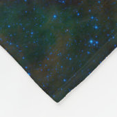 Couverture Polaire Le Complexe Nuageux De Rho Ophiuchi. (Coin)