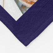 Couverture Polaire Le côté ensoleillé de la folie (Coin)